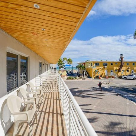 هوليوود Fantastic 1 Bedroom With Pool Steps From The Beach #43 المظهر الخارجي الصورة
