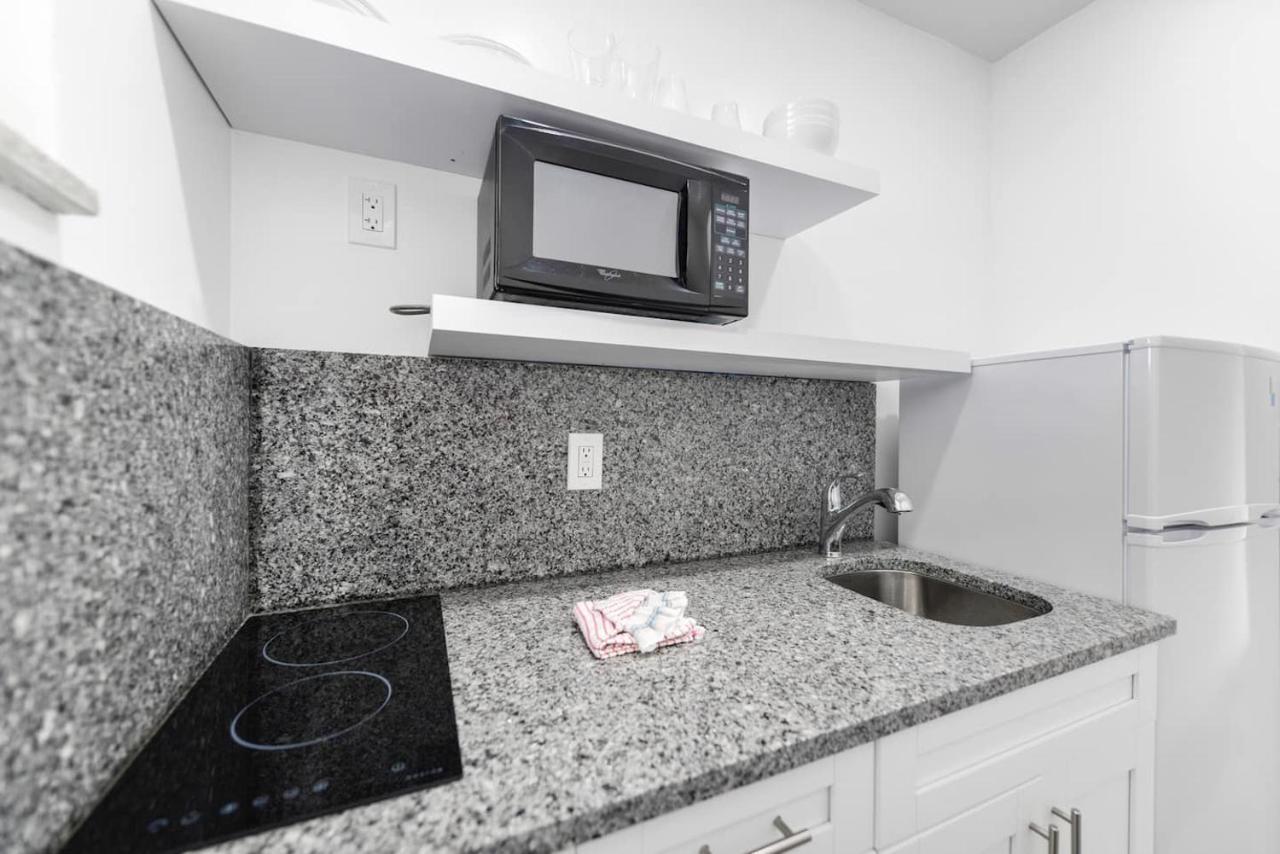 هوليوود Fantastic 1 Bedroom With Pool Steps From The Beach #43 المظهر الخارجي الصورة